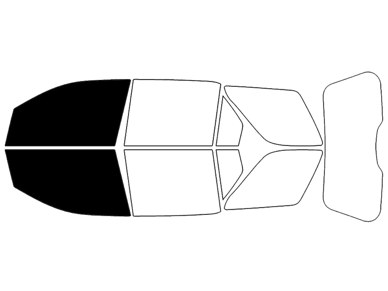 Front - 5%