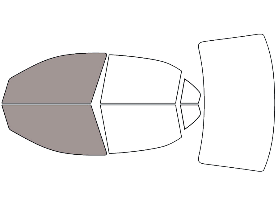 Front - 45%