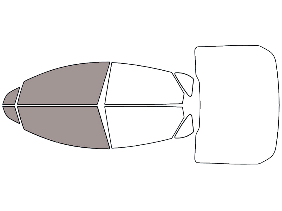 Front - 50%