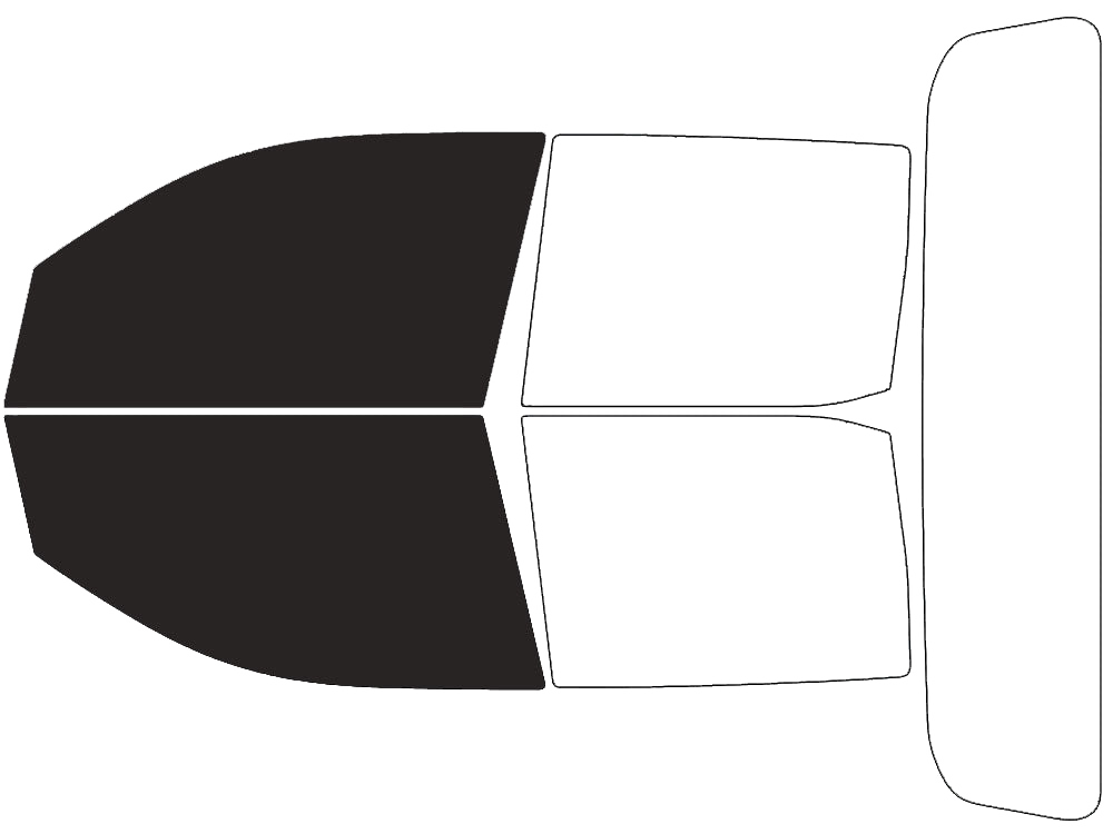 Front - 5%
