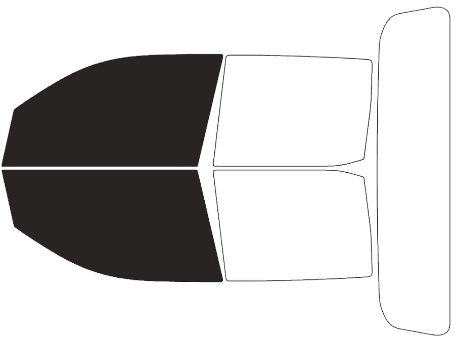 Front - 5%