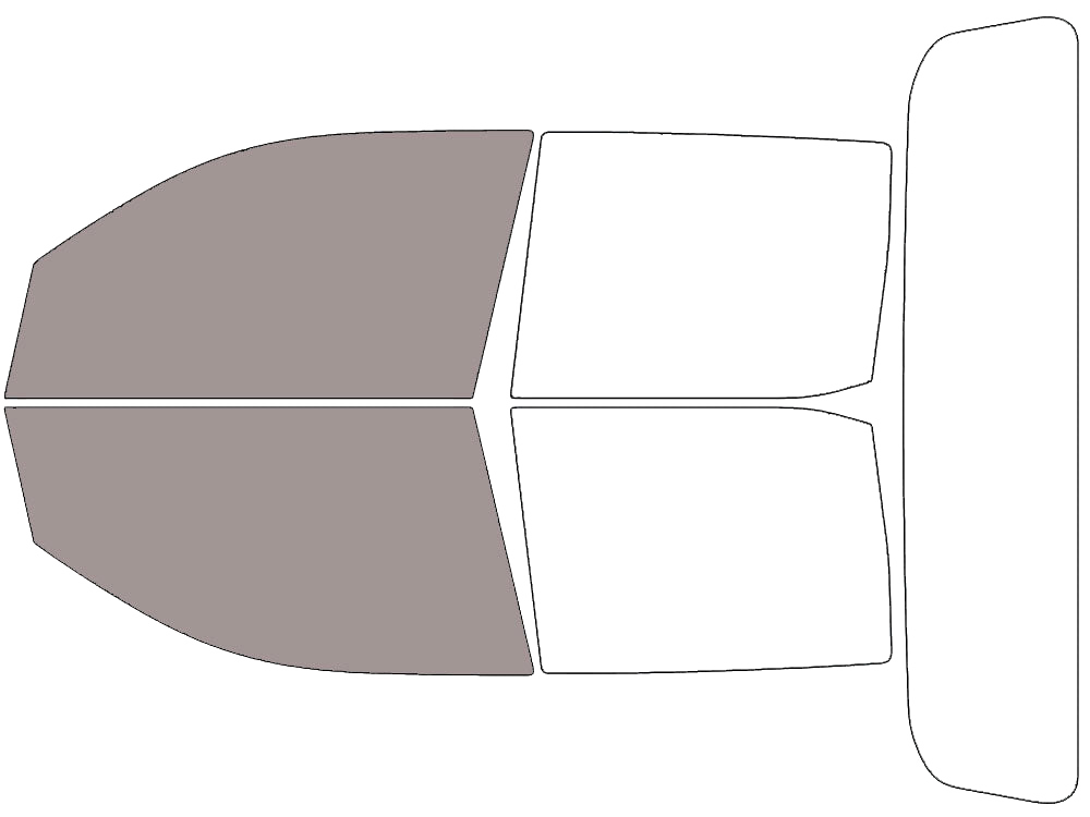 Front - 50%