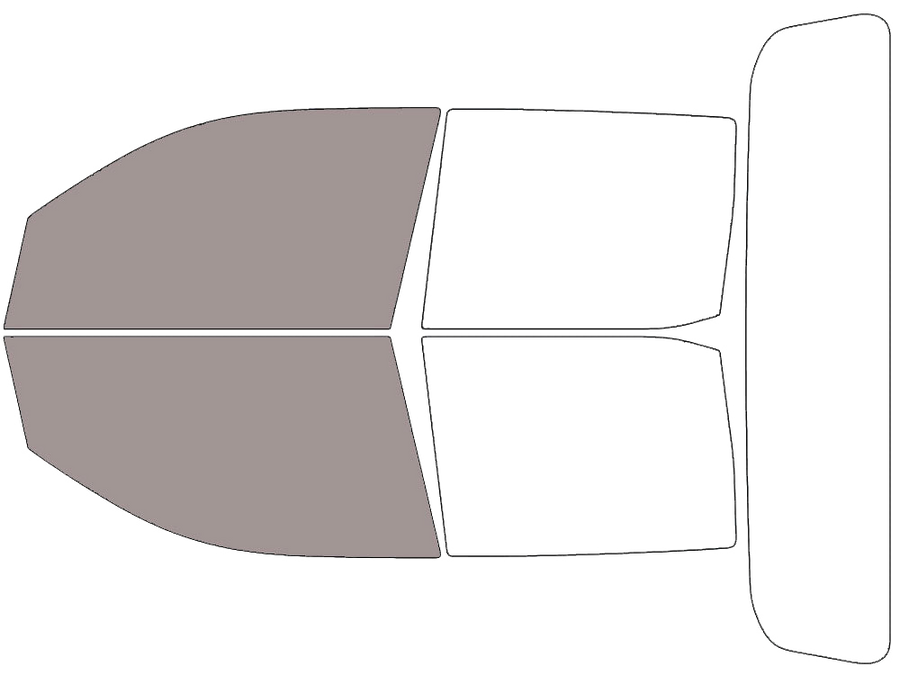 Front - 50%