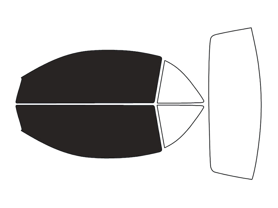 Front - 15%
