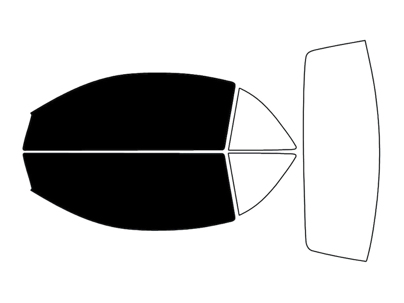 Front - 5%