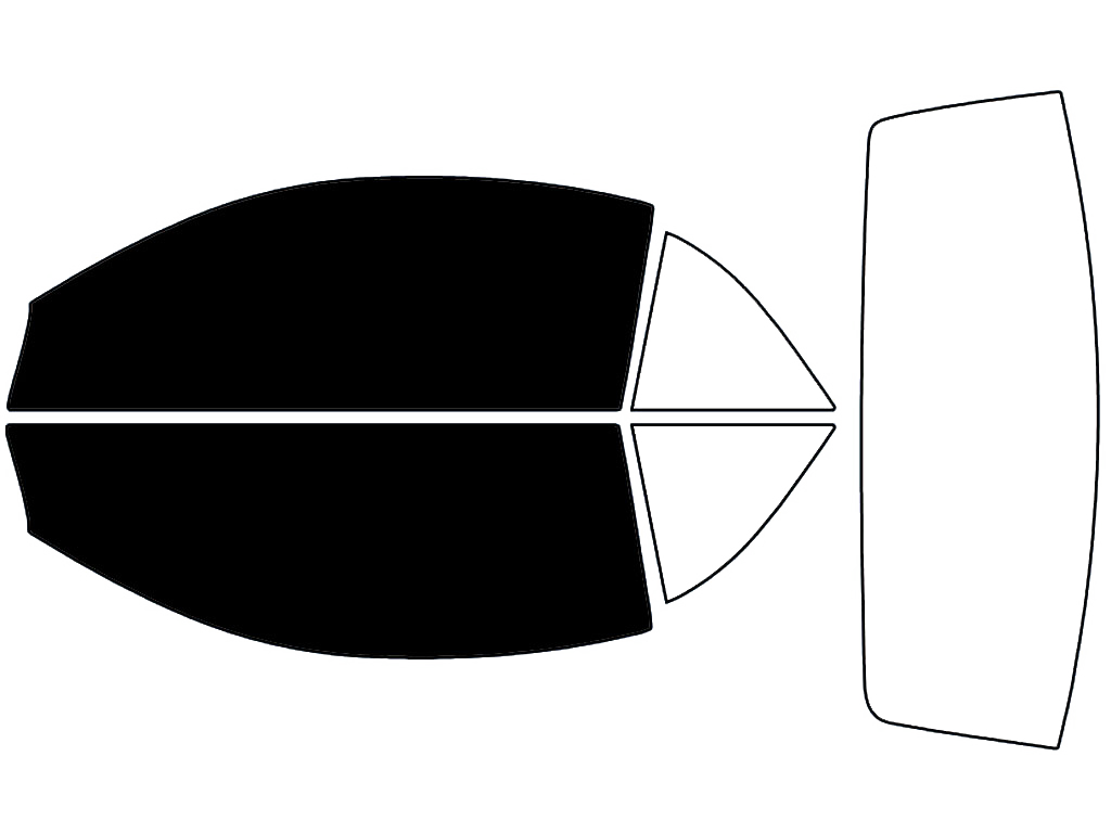 Front - 5%