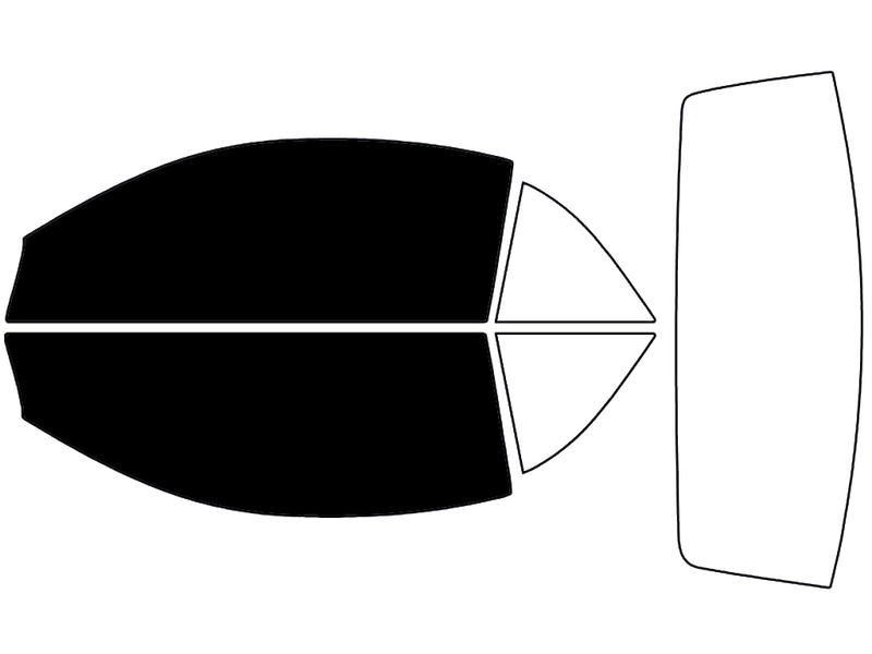 Front - 5%