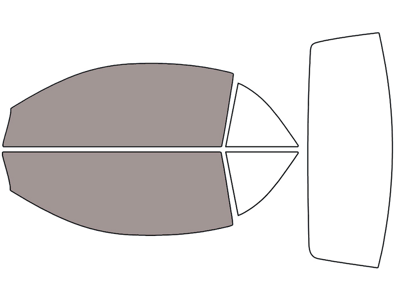 Front - 50%