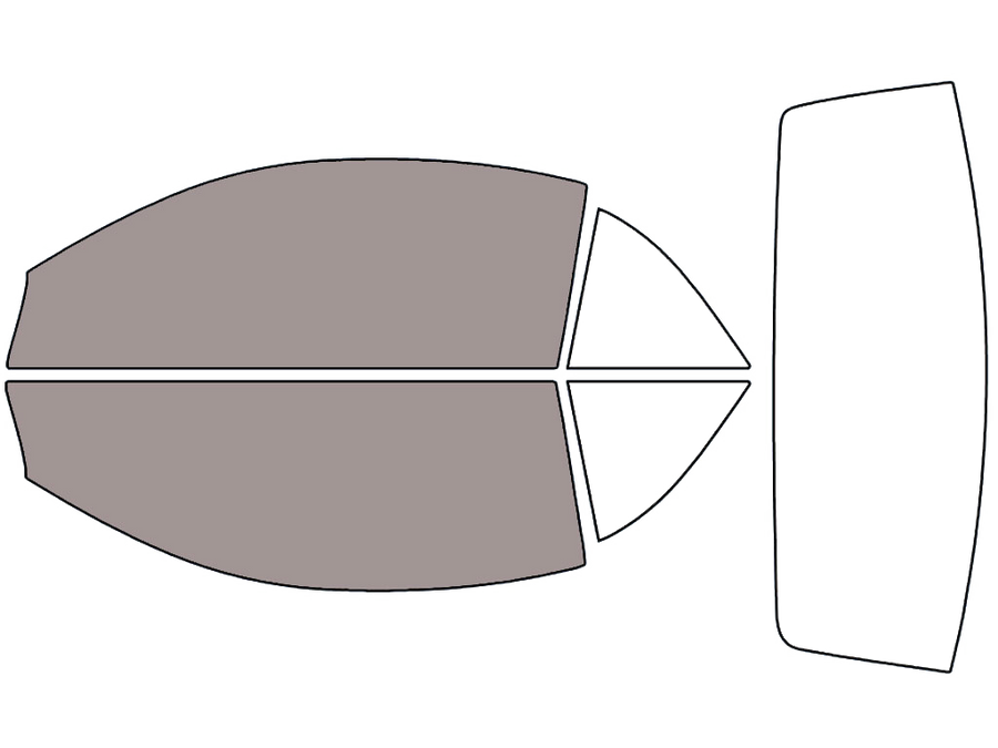 Front - 50%