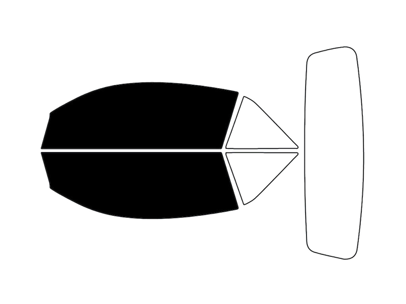 Front - 5%