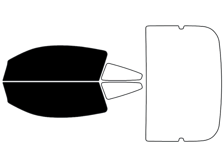 Front - 5%