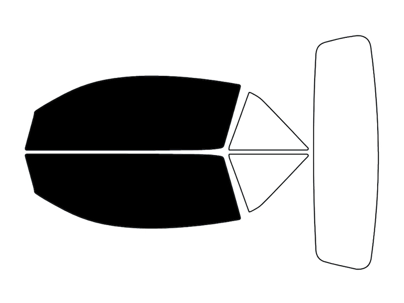 Front - 5%