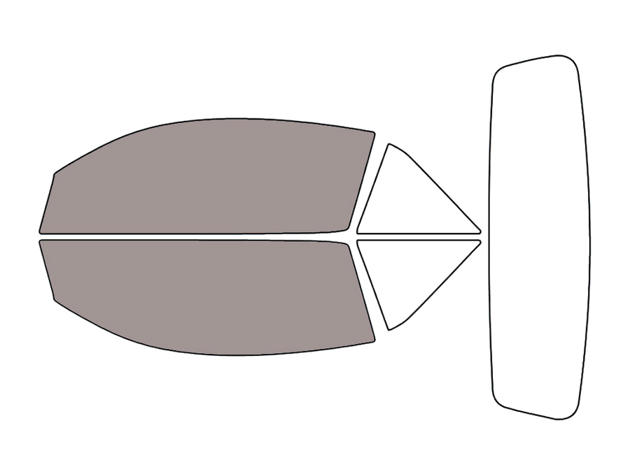 Front - 45%