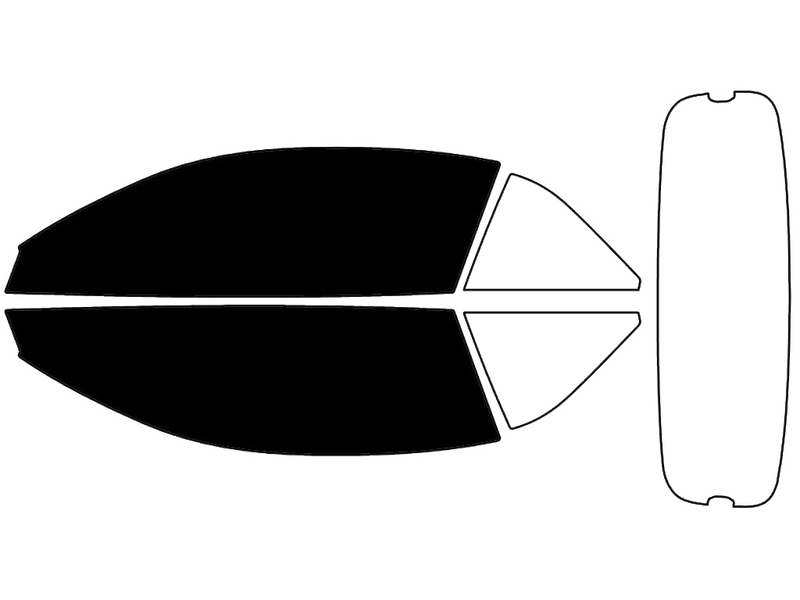 Front - 5%