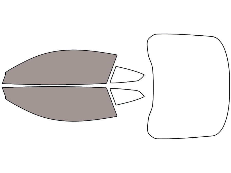 Front - 50%