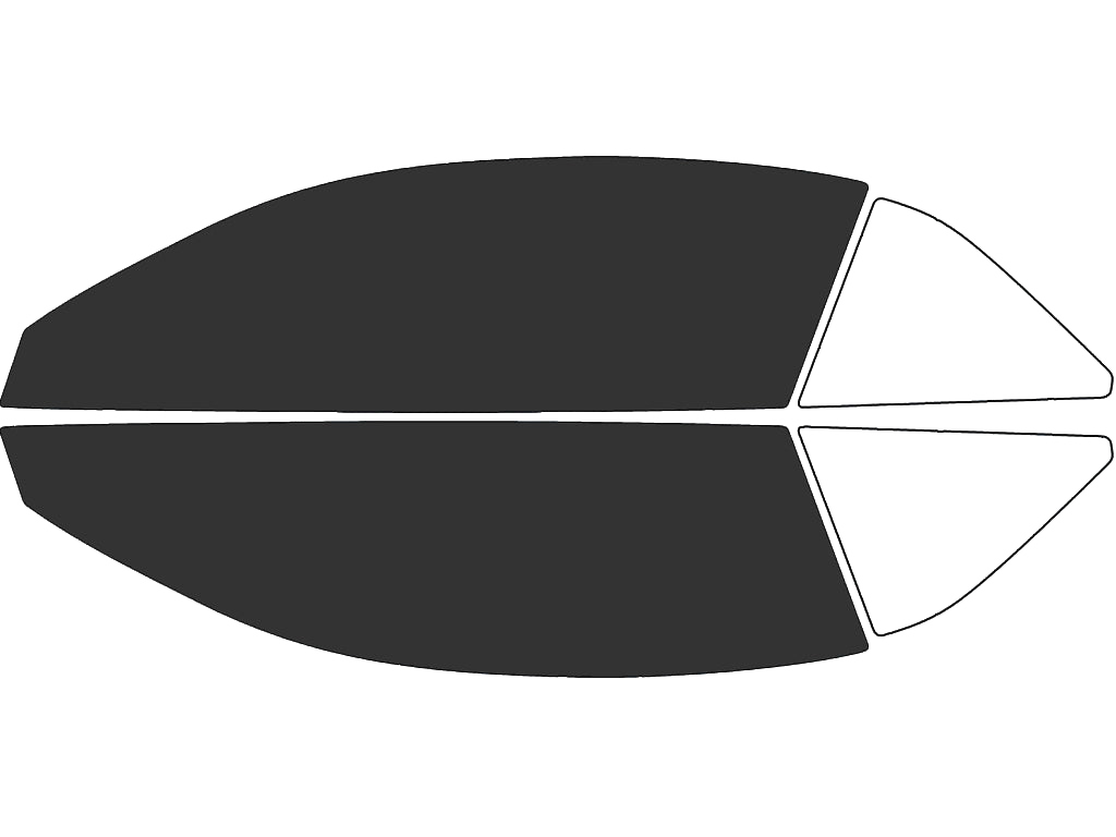 Front - 20%