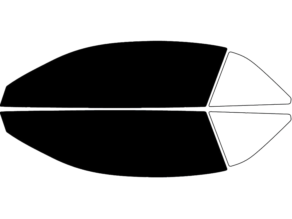 Front - 5%