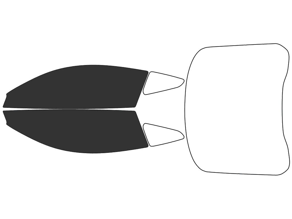 Front - 15%