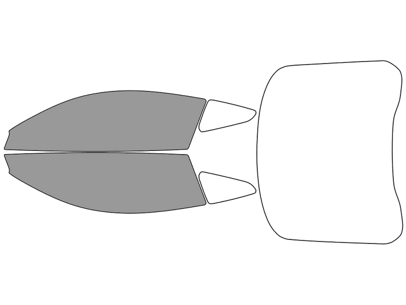 Front - 50%