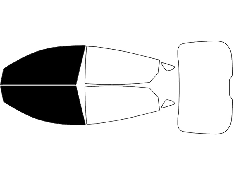 Front - 5%