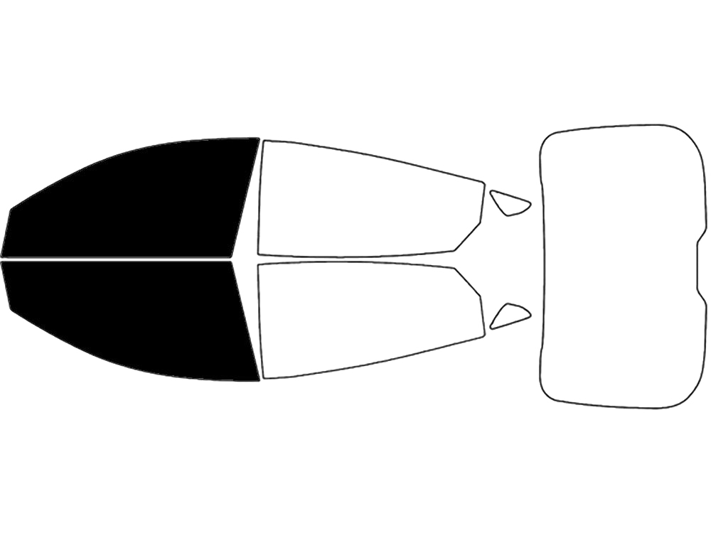 Front - 5%