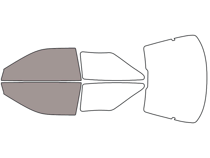 Front - 45%