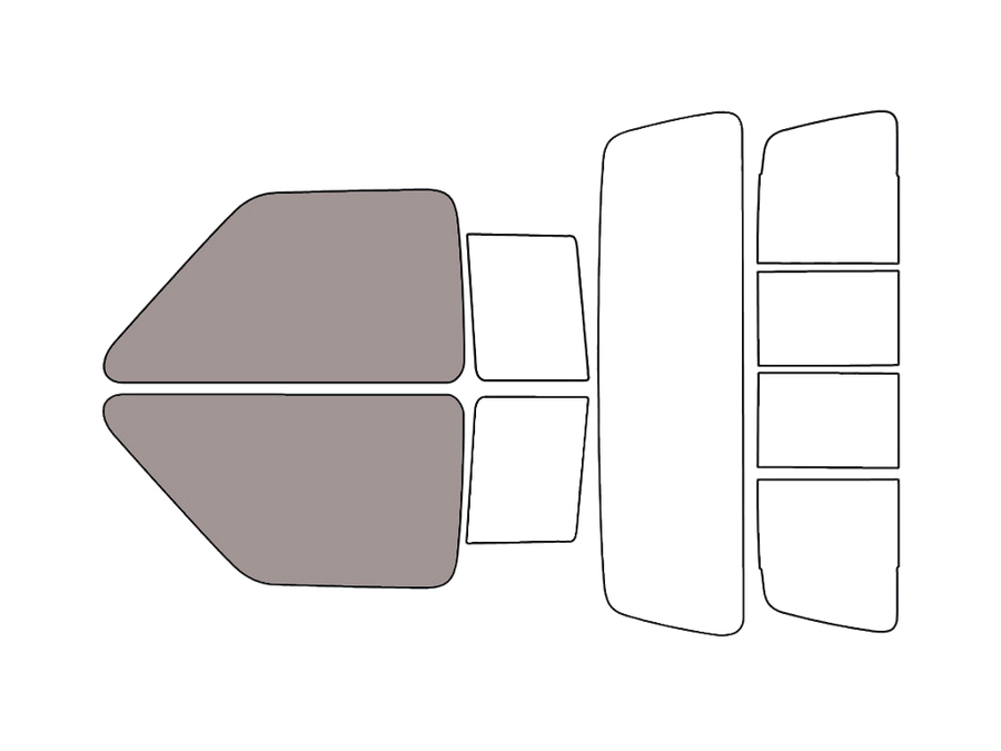 Front - 45%