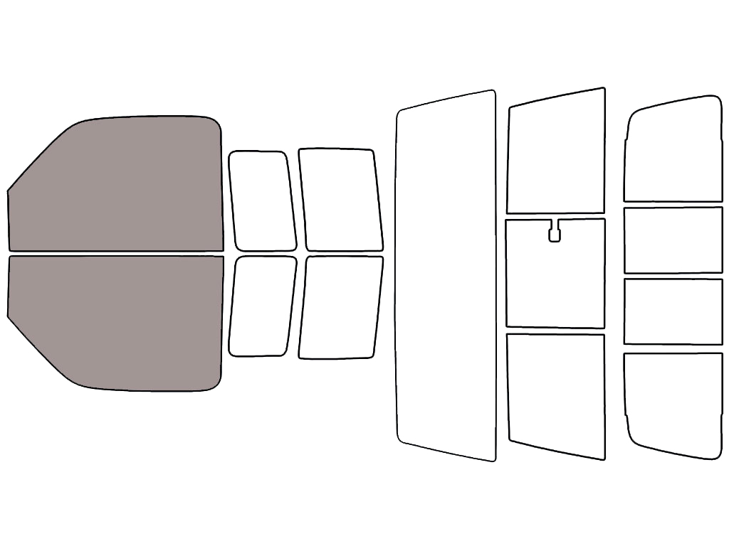 Front - 45%