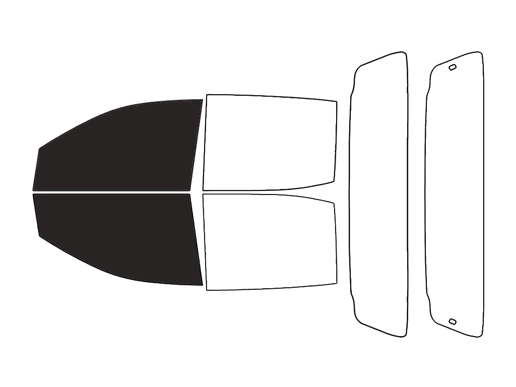 Front - 5%