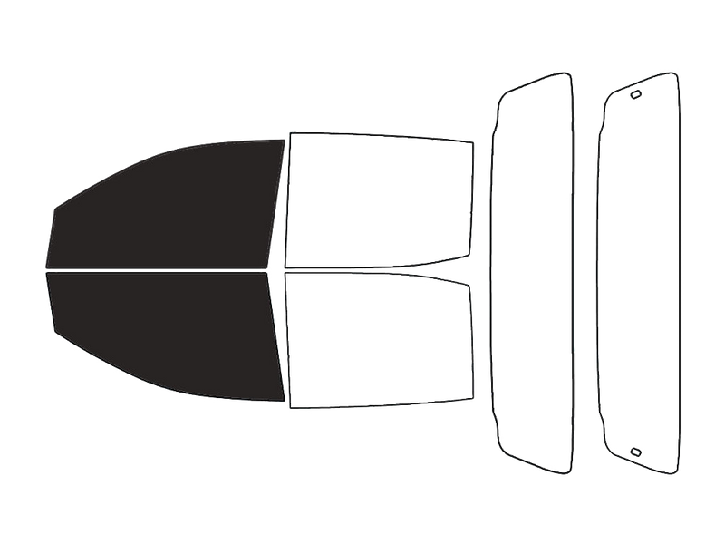 Front - 5%