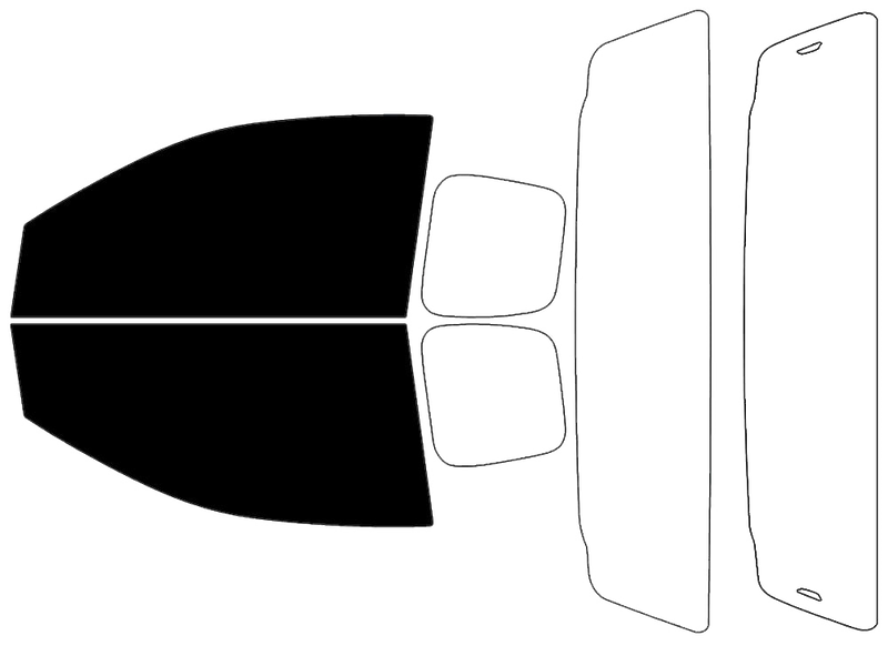Front - 5%