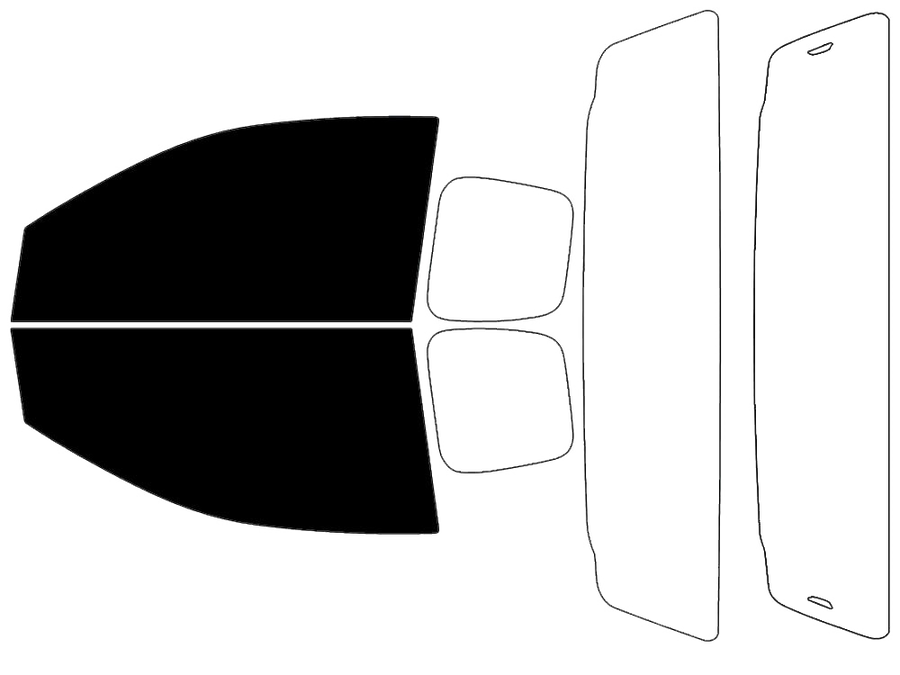 Front - 5%