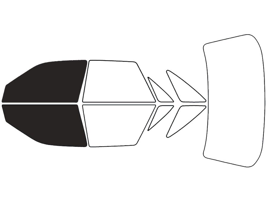 Front - 15%