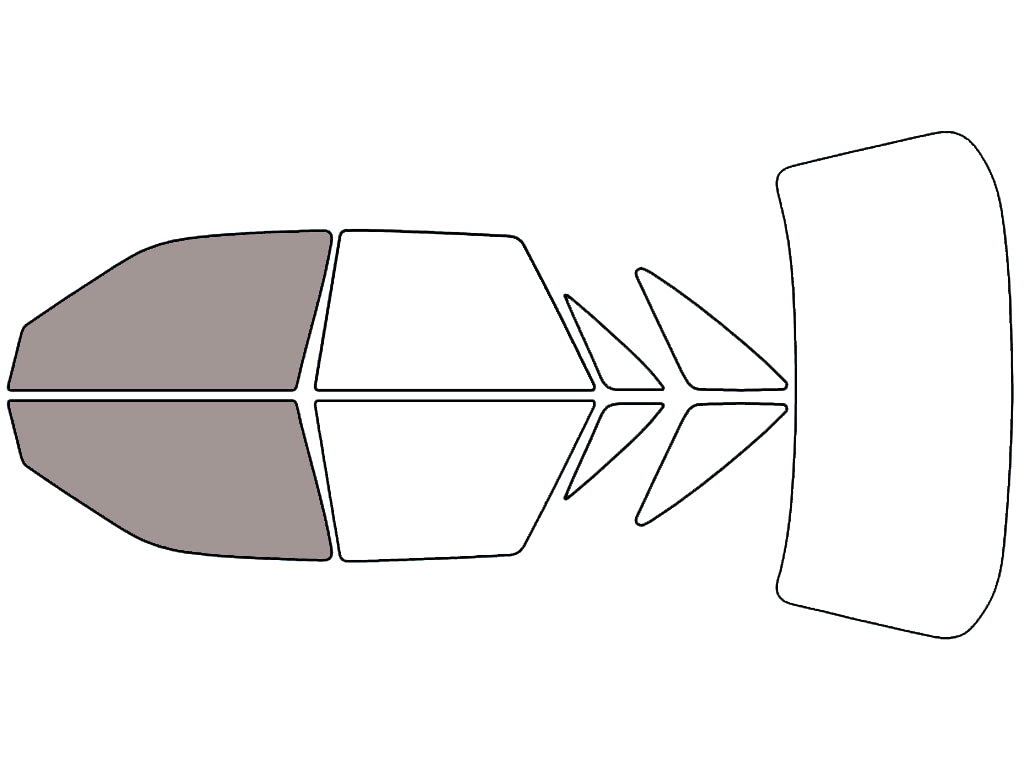Front - 50%