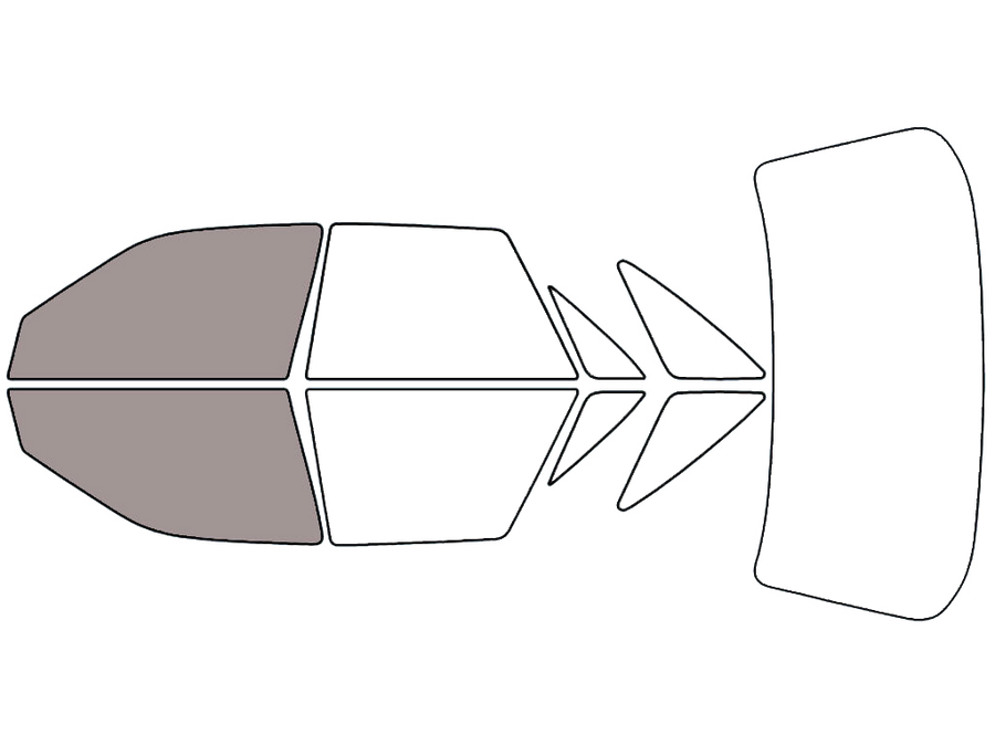 Front - 50%
