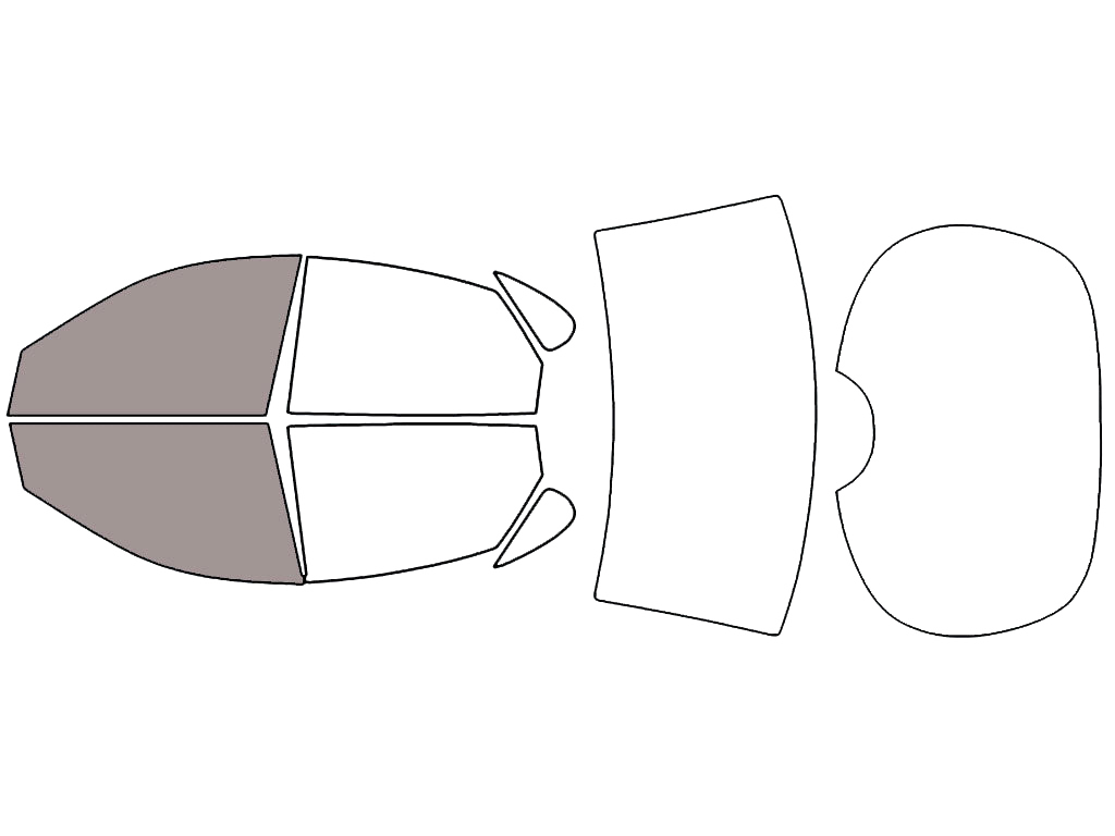 Front - 50%