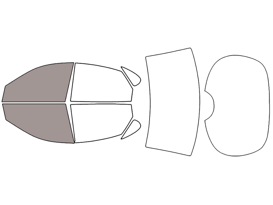 Front - 50%