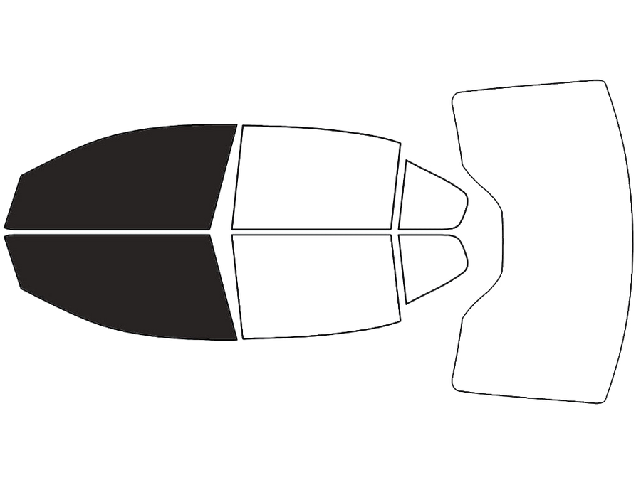 Front - 15%