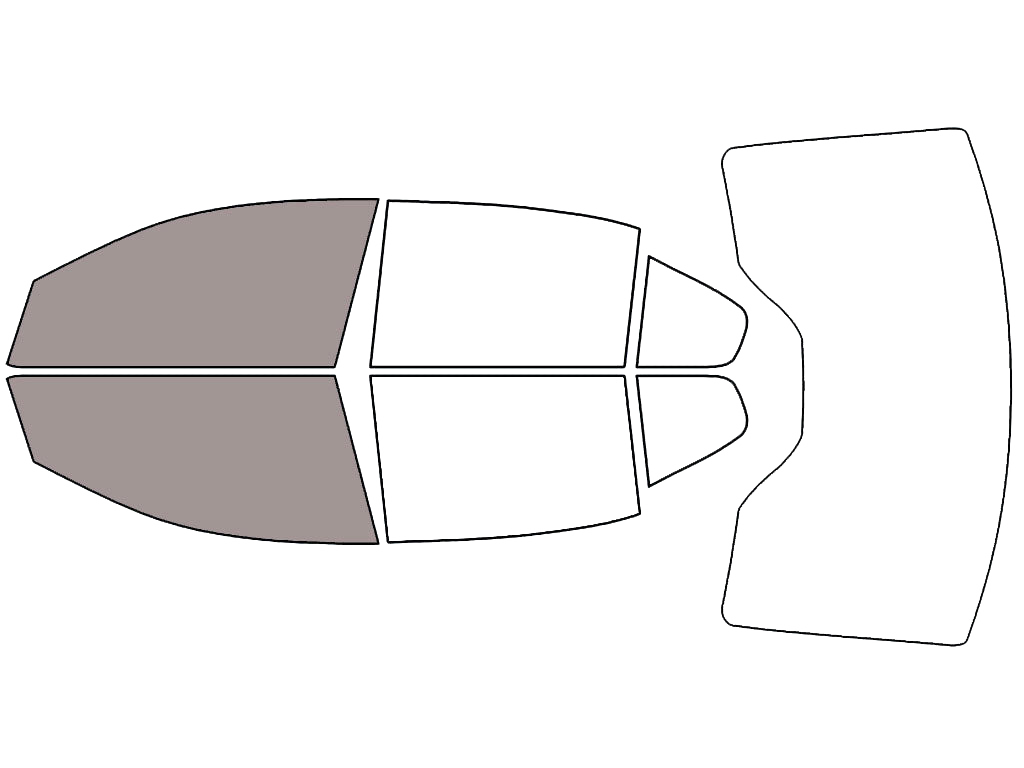 Front - 50%