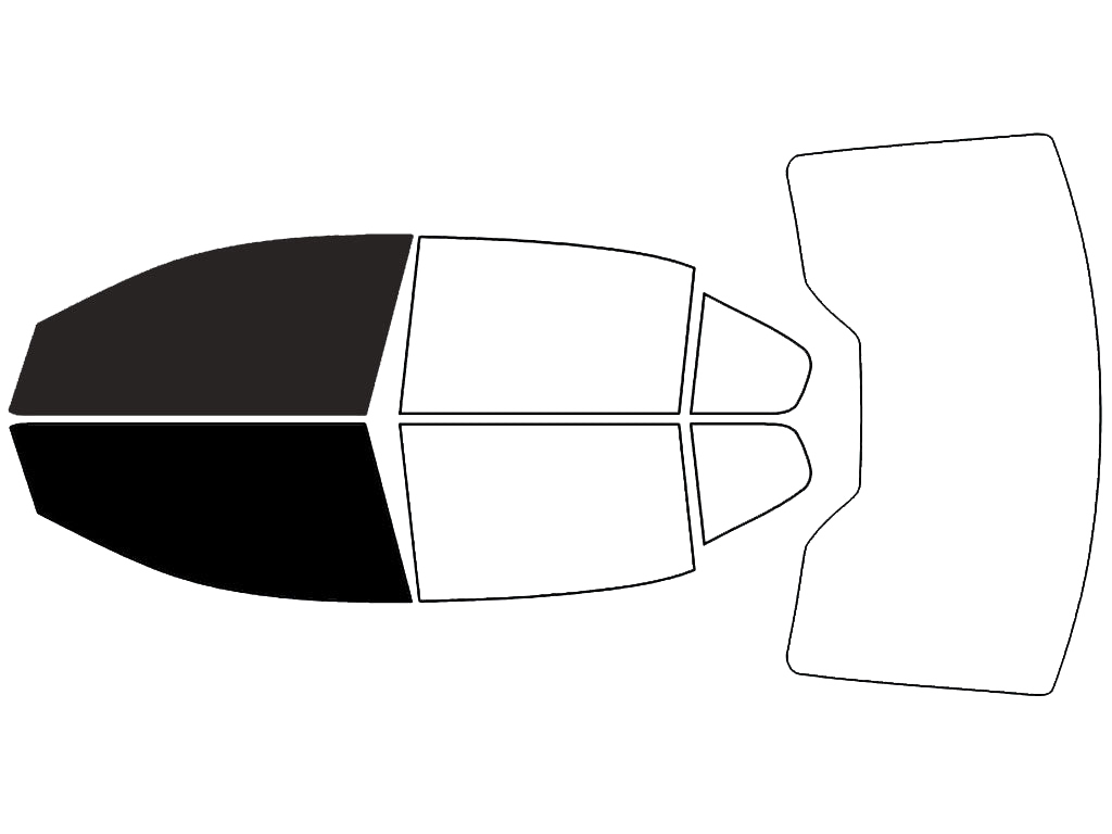 Front - 5%