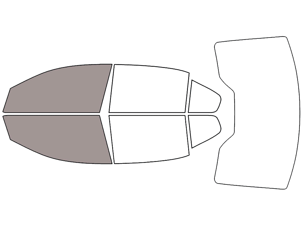 Front - 50%