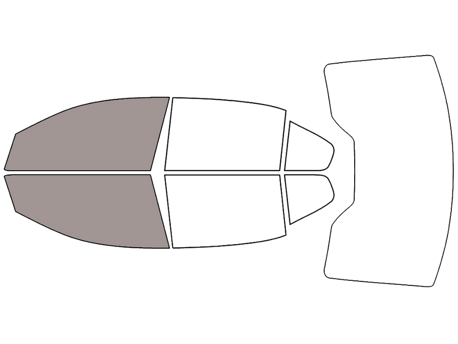 Front - 50%