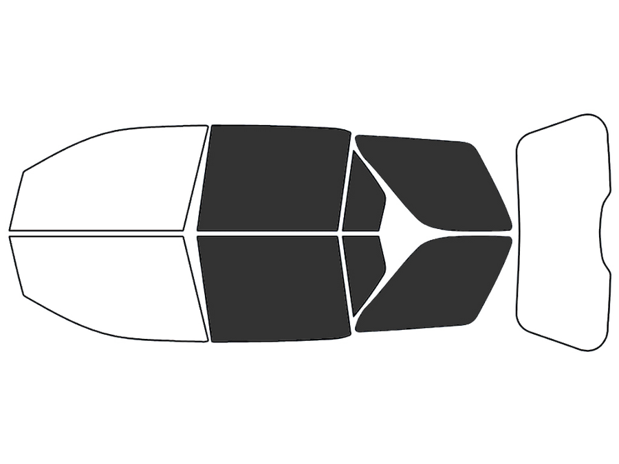 Back - 15% + Cargo