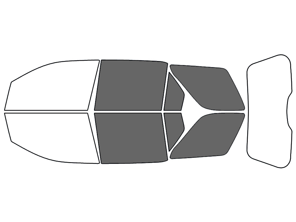 Back - 35% + Cargo
