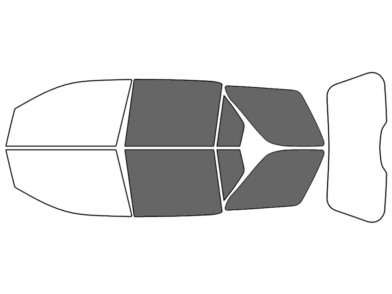 Back - 35% + Cargo