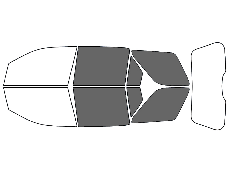 Back - 35% + Cargo