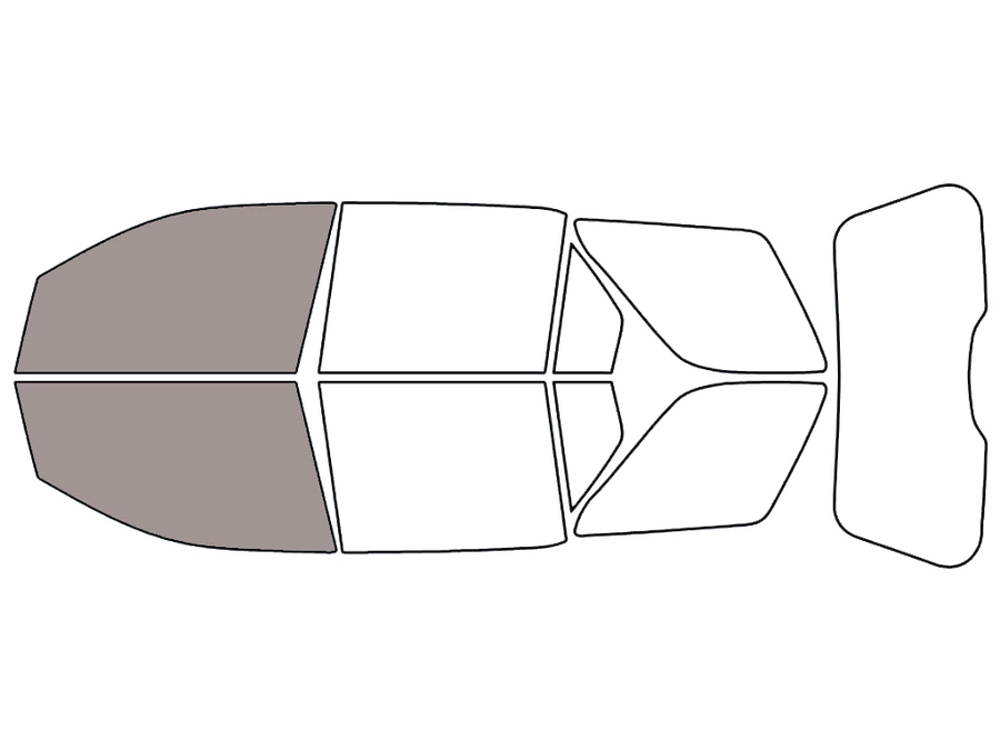 Front - 45%