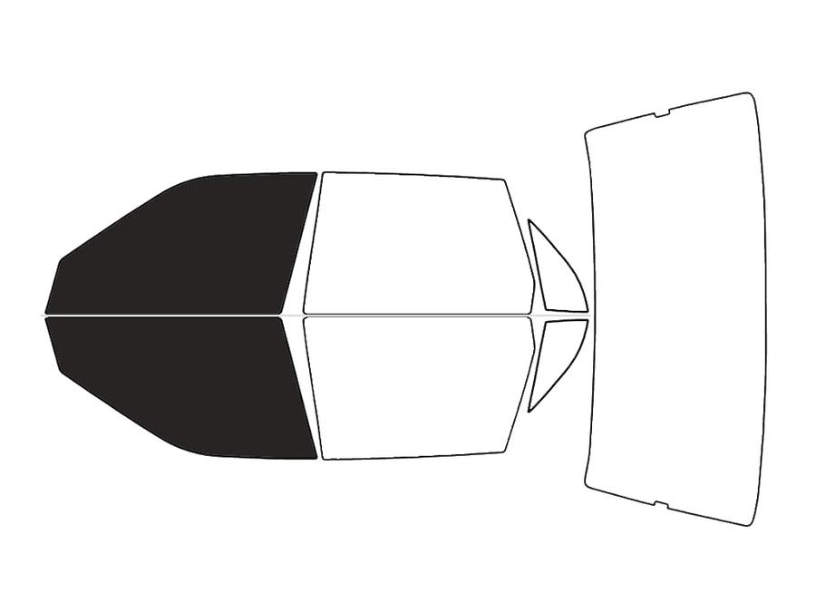 Front - 20%