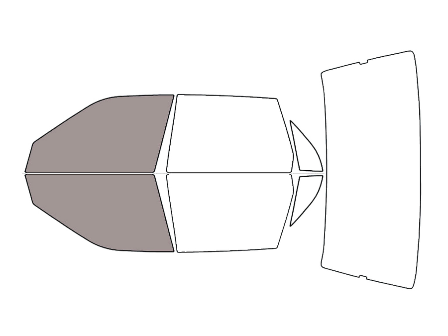 Front - 50%