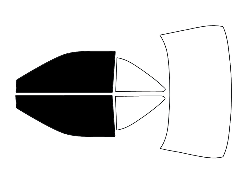 Front - 5%